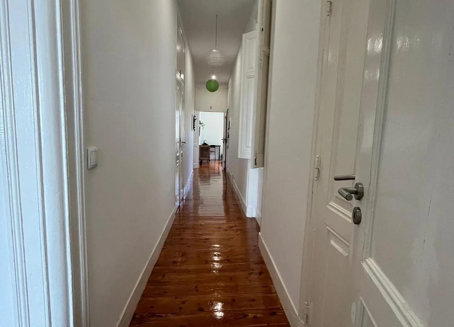 Quarto No Apartamento Pombal Lisboa