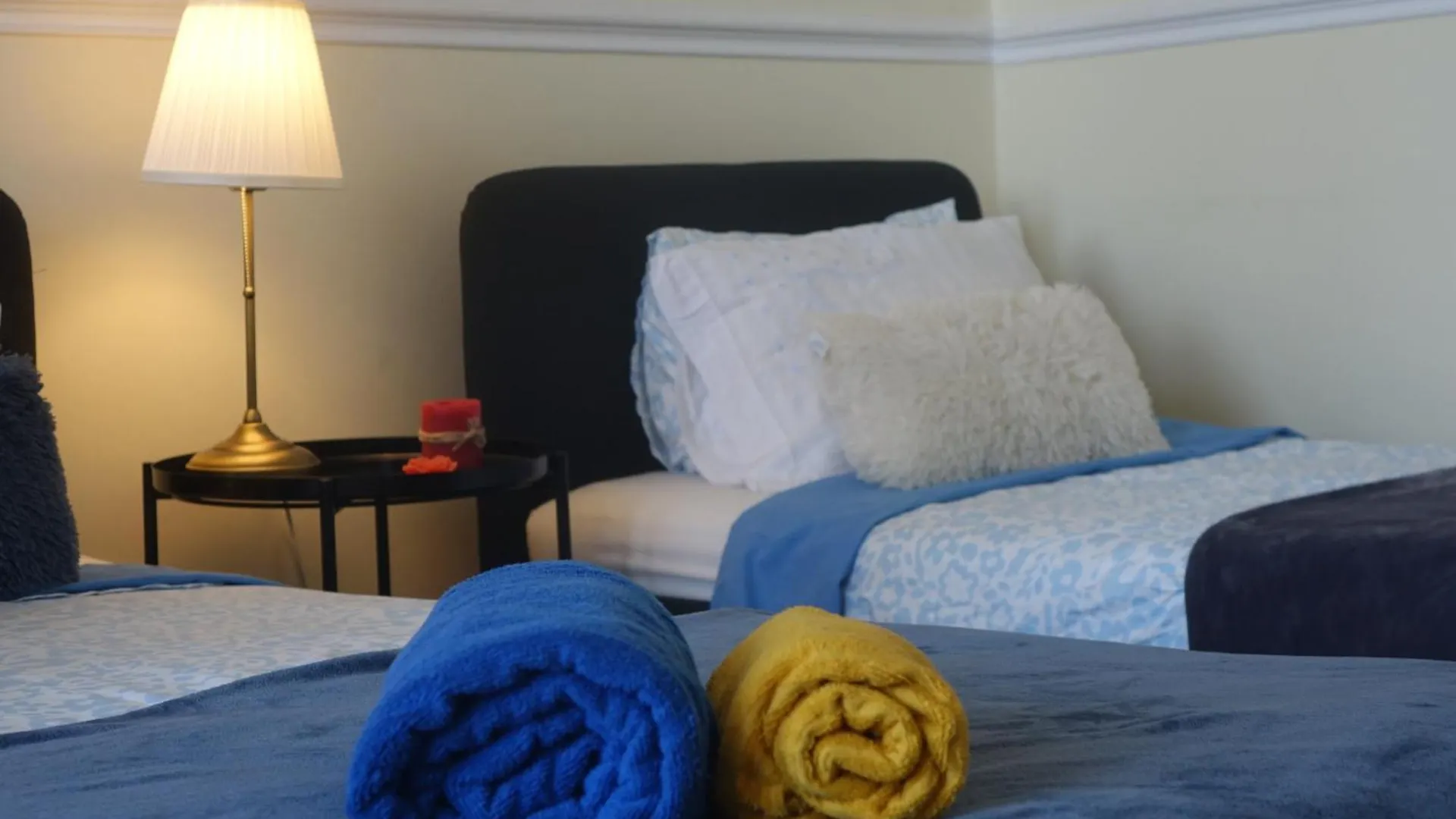 Quarto No Apartamento Pombal Lisboa