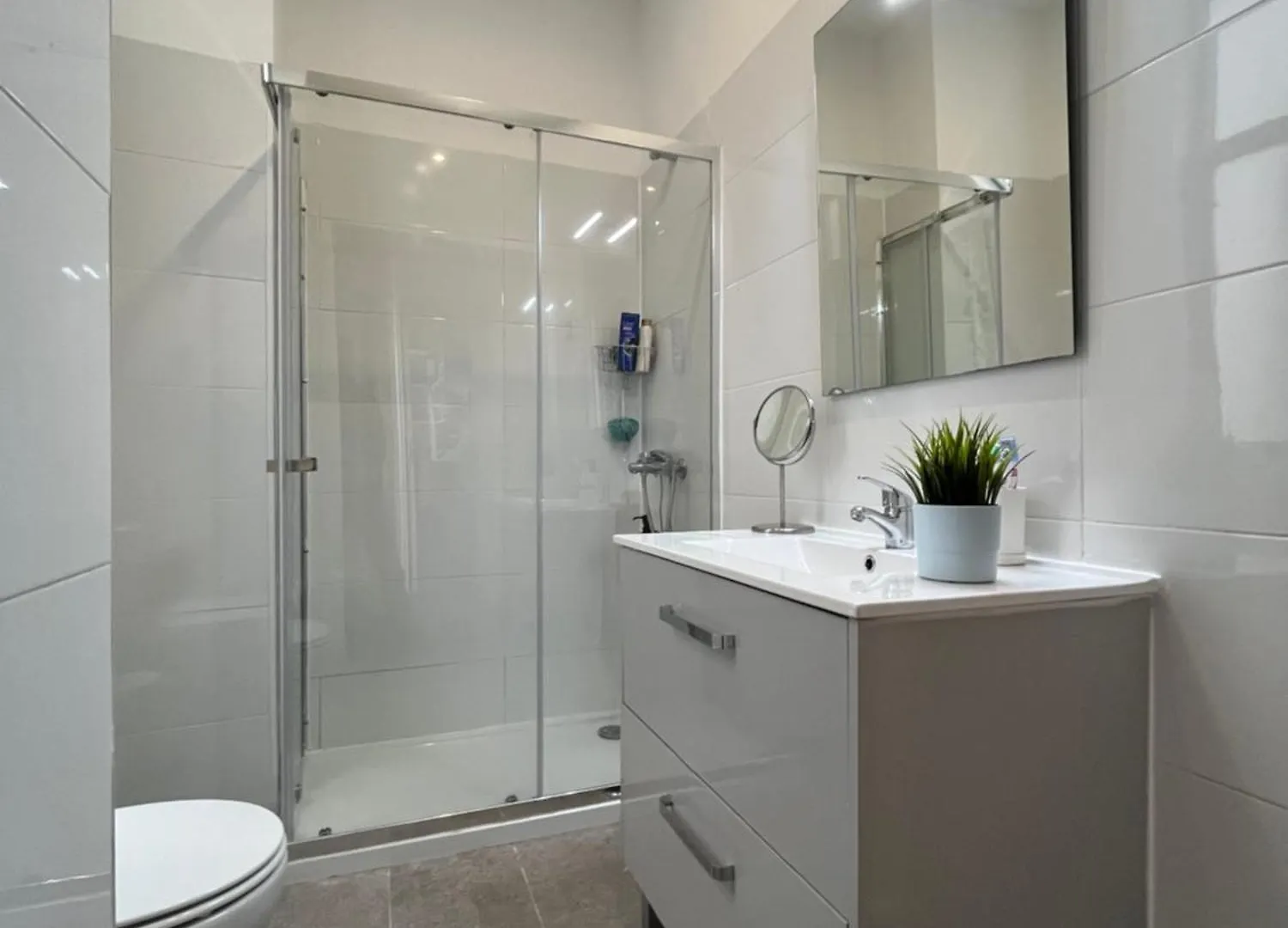 Homestay Quarto No Apartamento Pombal Lisboa