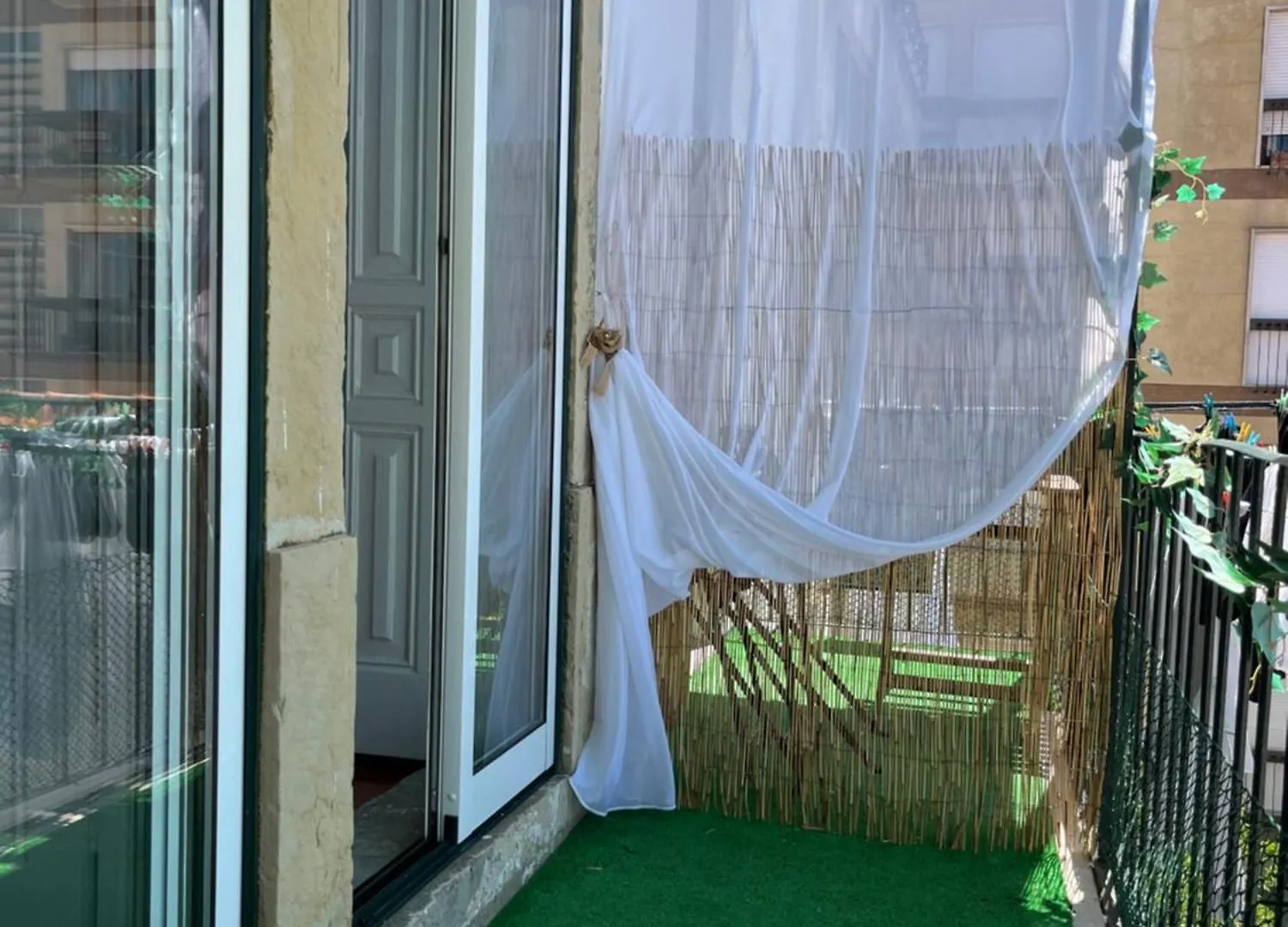 Homestay Quarto No Apartamento Pombal Lisboa