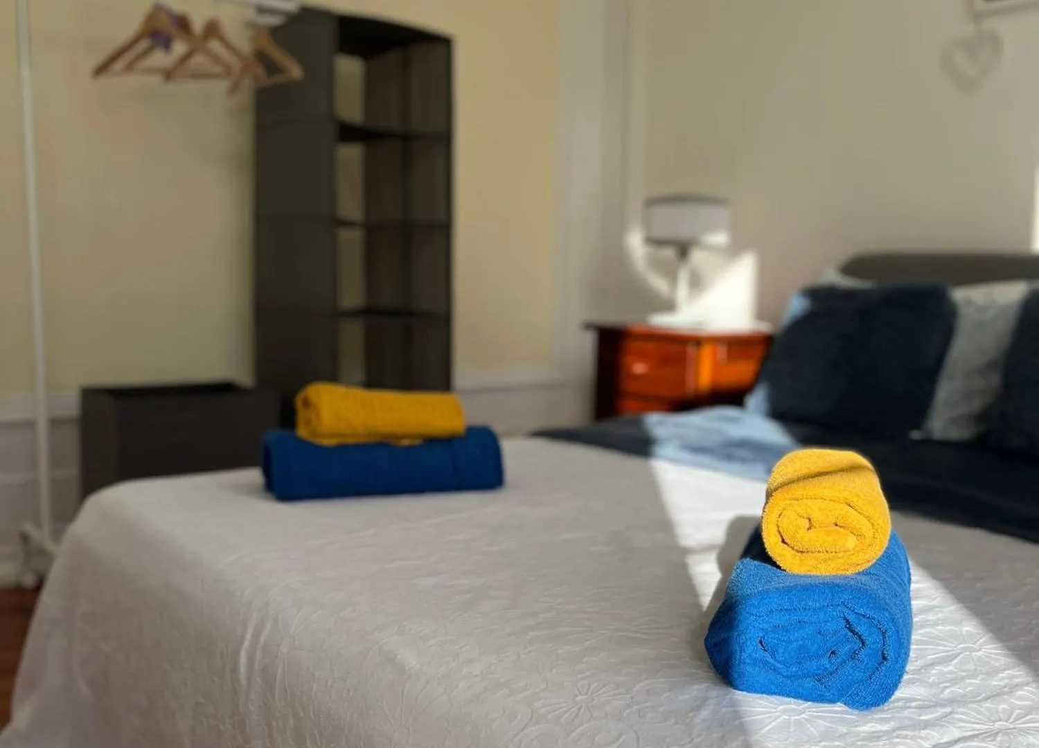 Homestay Quarto No Apartamento Pombal Lisboa
