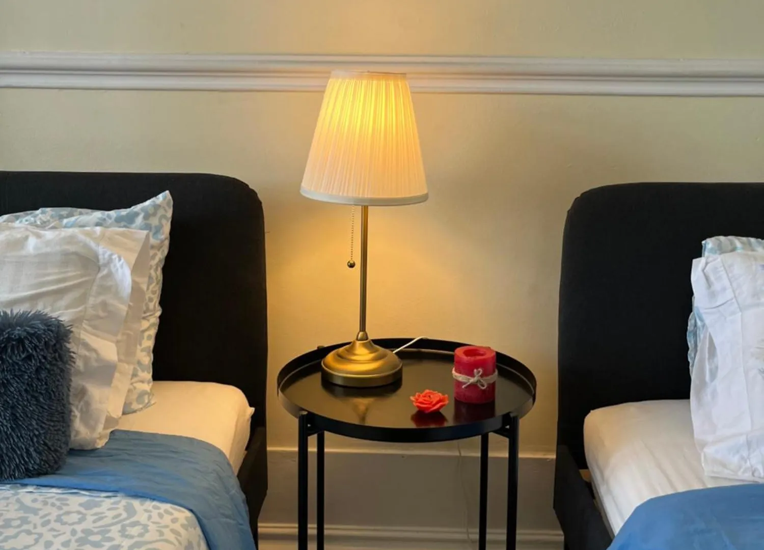 Quarto No Apartamento Pombal Lisboa